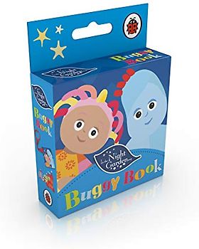 In the Night Garden: Buggy Book