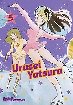 Urusei Yatsura, Vol. 5