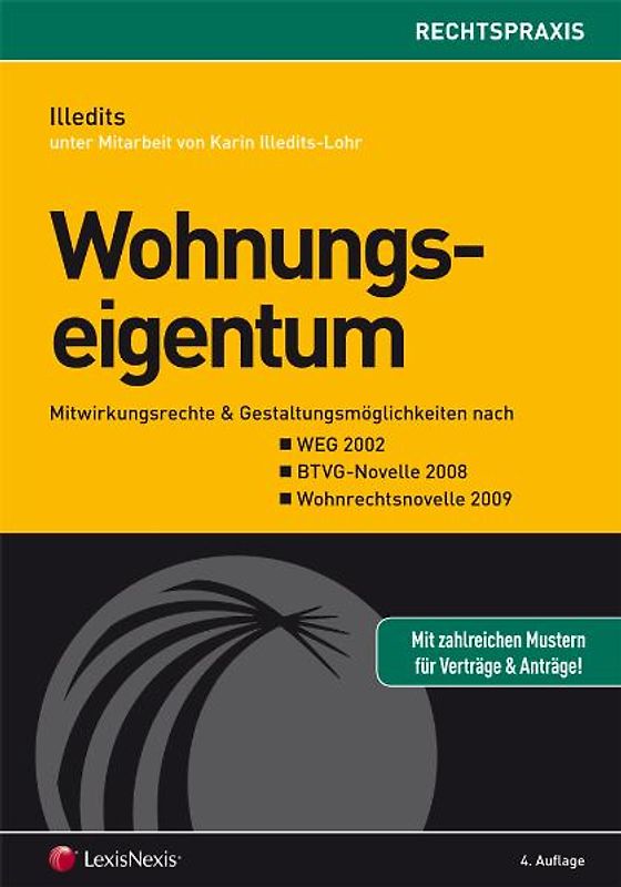 Das Wohnungseigentum