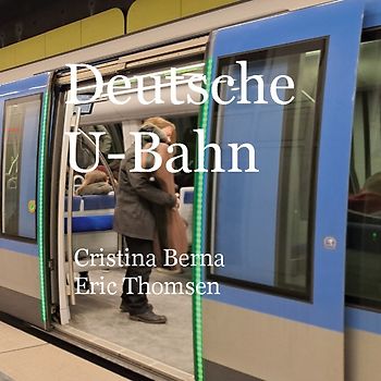 Deutsche U-Bahn
