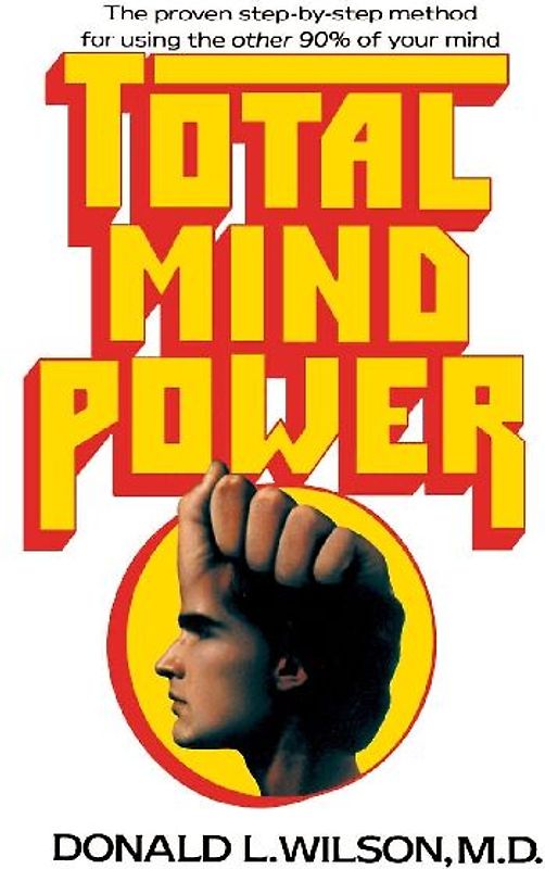 Total Mind Power