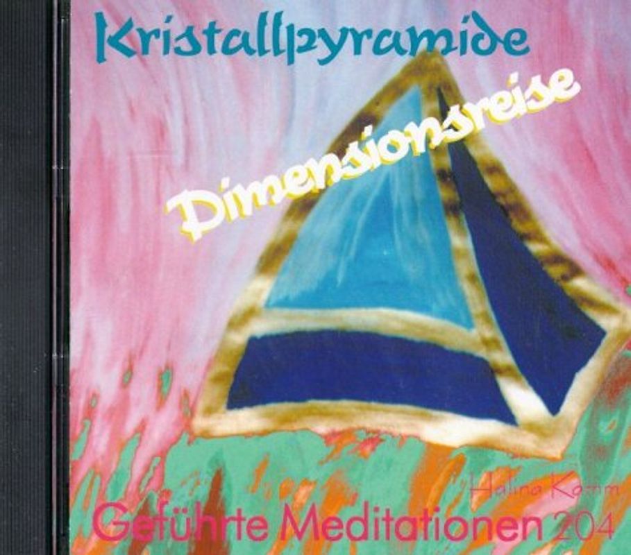 Geführte Meditationen