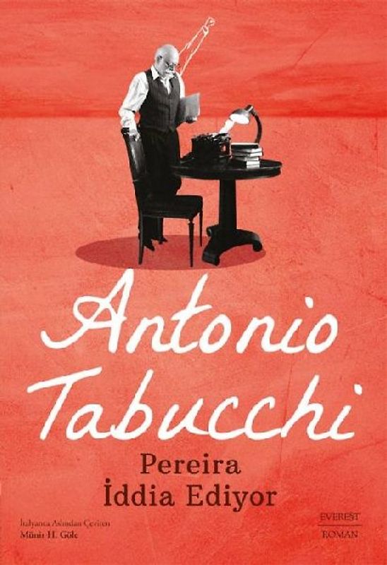 Pereira Iddia Ediyor