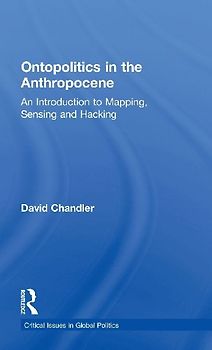 Ontopolitics in the Anthropocene