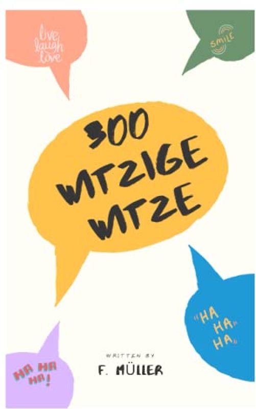 300 witzige Witze