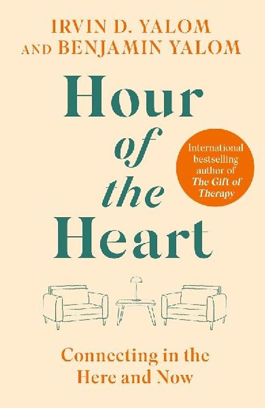 Hour of the Heart