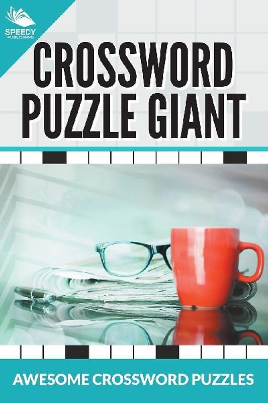 Crossword Puzzle Giant