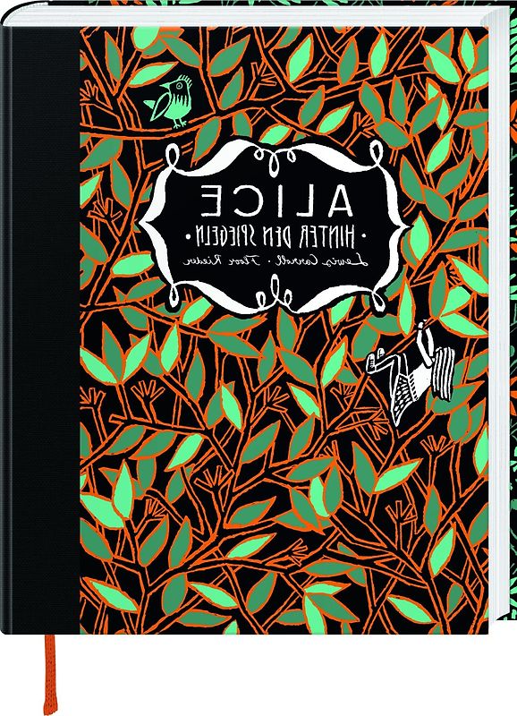 Alice im Wunderland & Alice hinter den Spiegeln