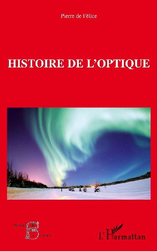 Histoire de l'optique