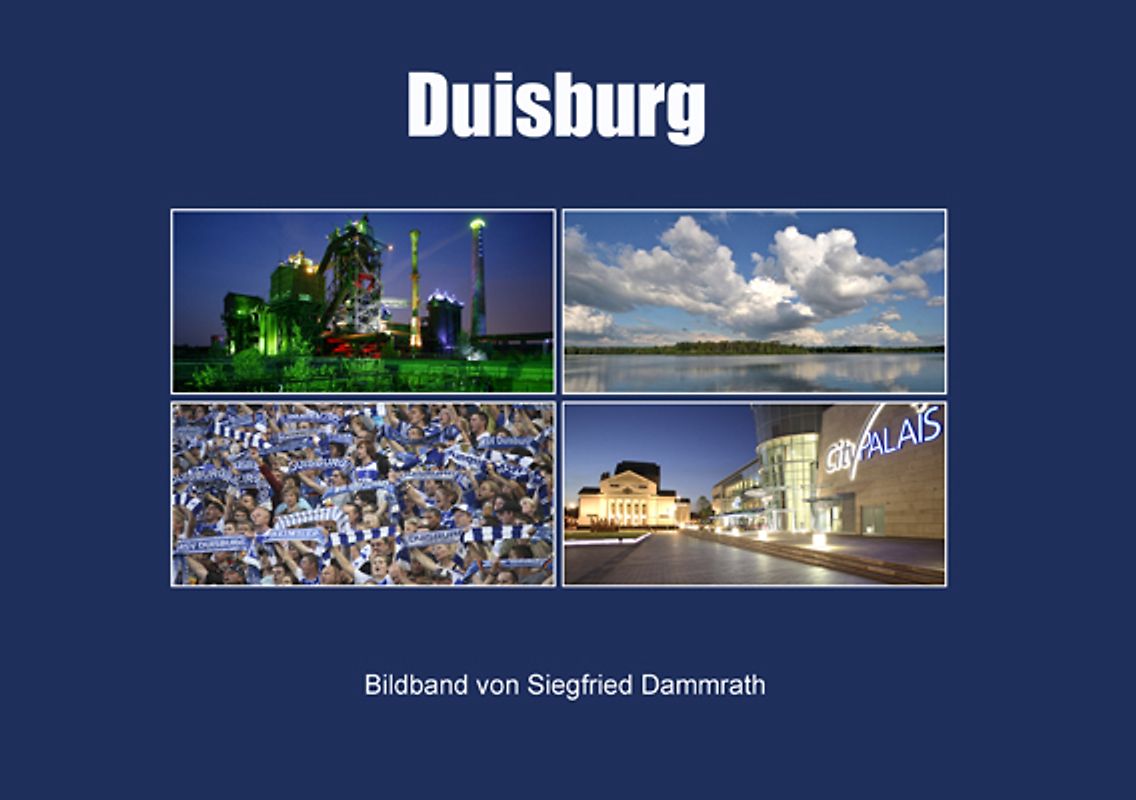 Duisburg