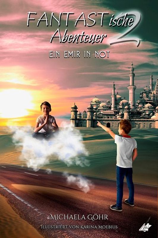 FANTASTische Abenteuer 2