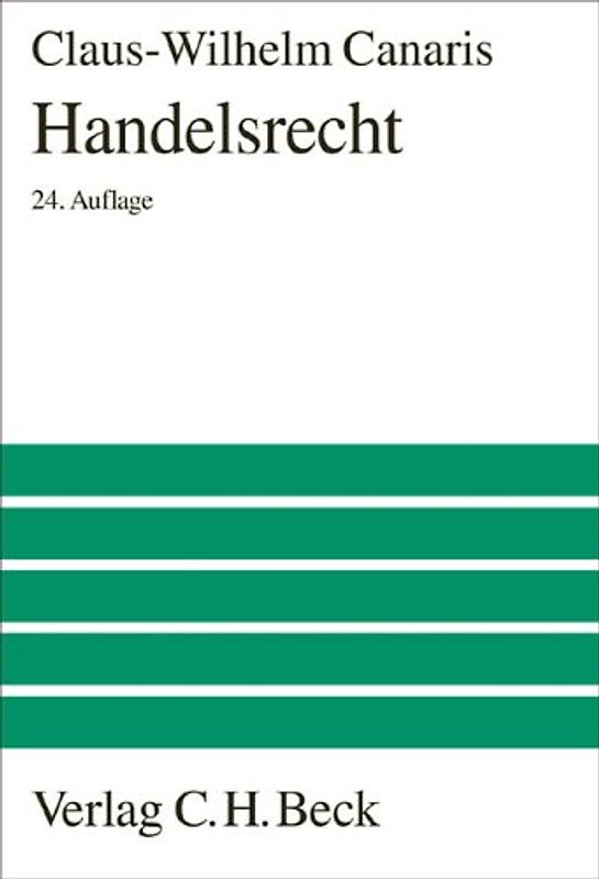 Handelsrecht