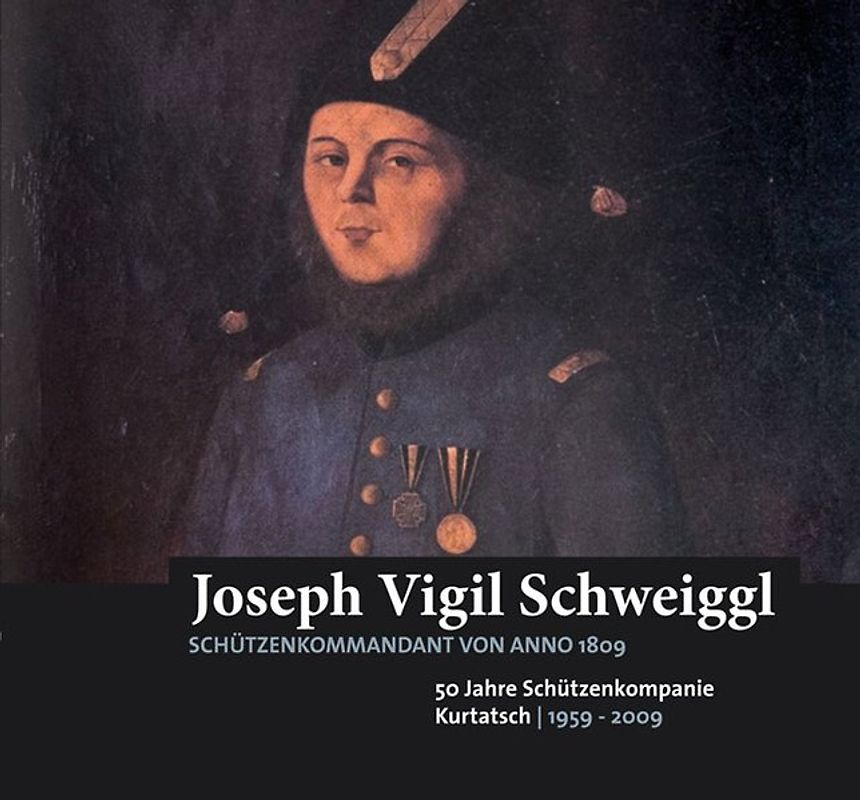 Joseph Vigil Schweiggl