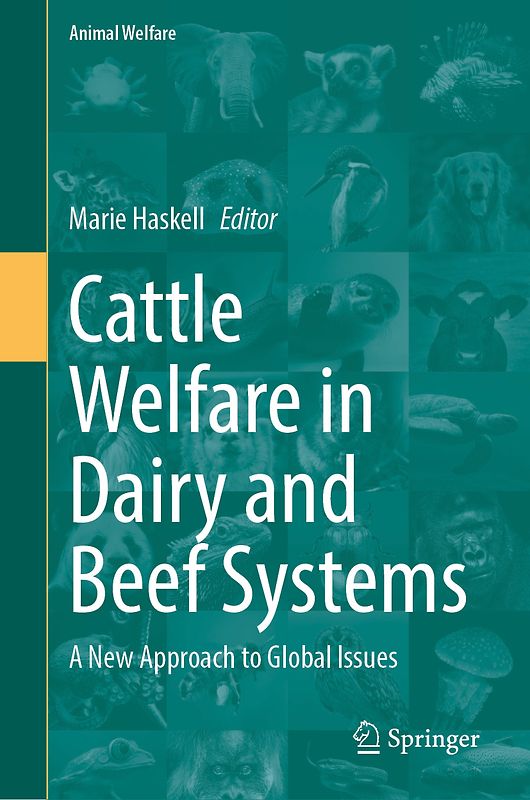 Cattle Welfare in Dairy and Beef Systems