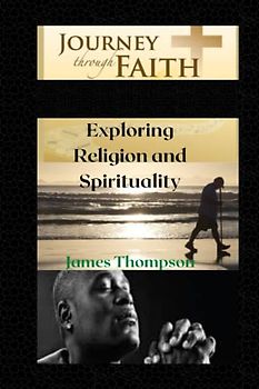 Journey through faith: Exploring Religion and Spirituality