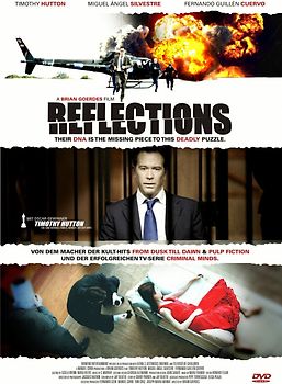 Reflections DVD