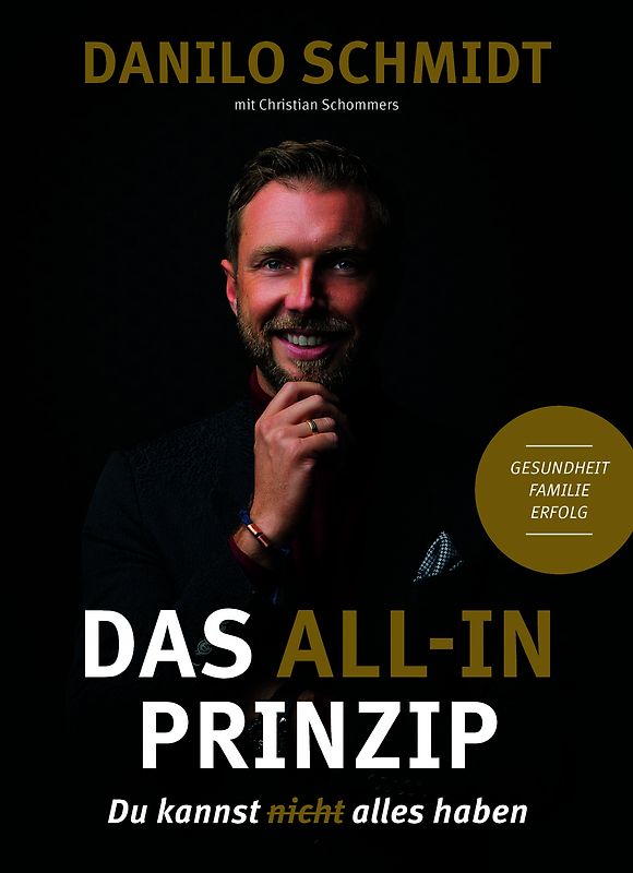 Das All-In Prinzip