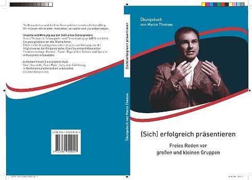 (sich) erfolgreich präsentieren