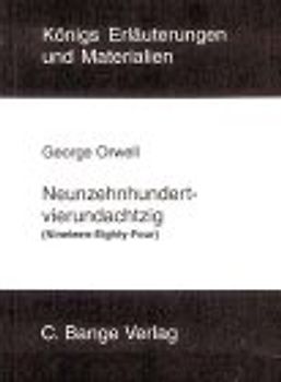 Neunzehnhundertvierundachtzig