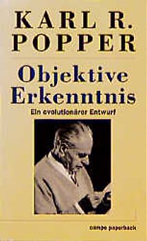 Objektive Erkenntnis