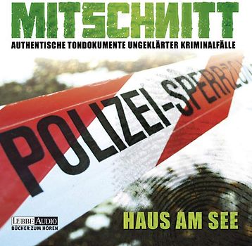 Mitschnitt - Folge 1