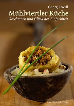 Mühlviertler Küche