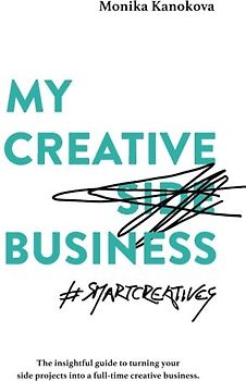 My Creative (Side) Business