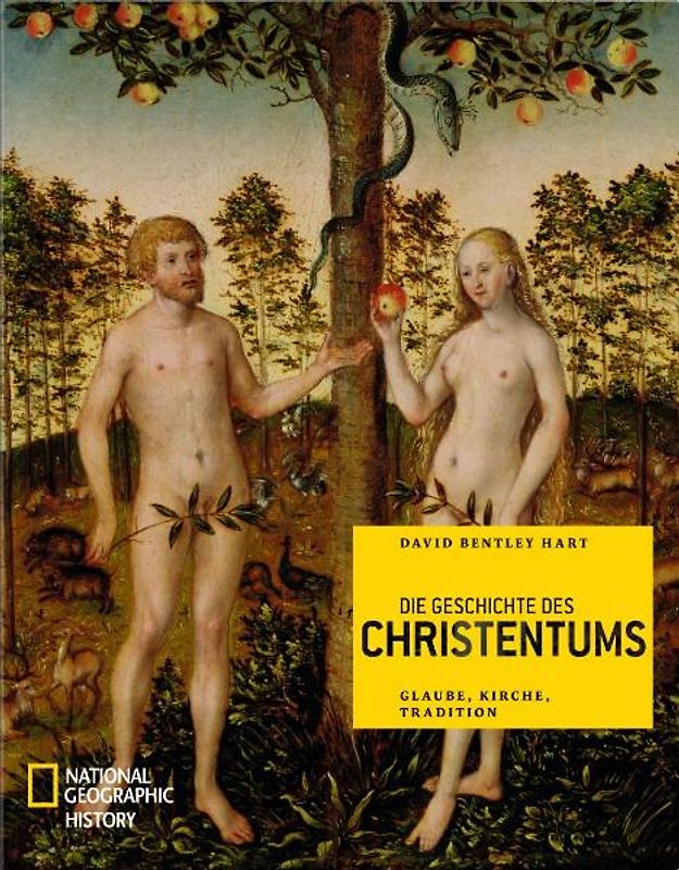 Die Geschichte des Christentums