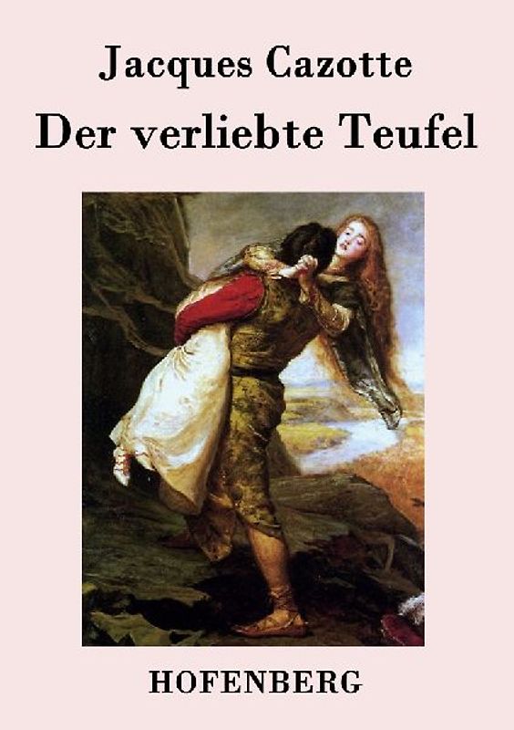 Der verliebte Teufel