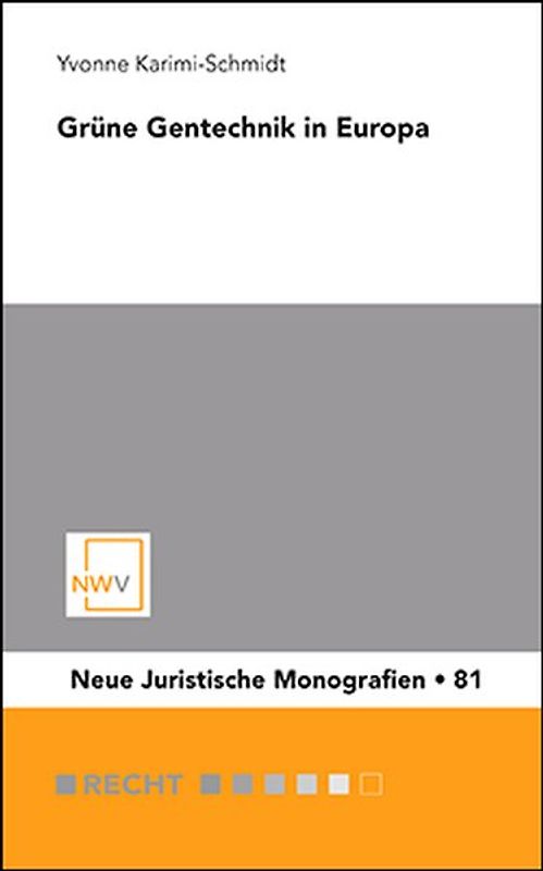 Grüne Gentechnik in Europa