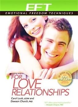 EFT for Love Relationships