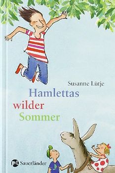Hamlettas wilder Sommer