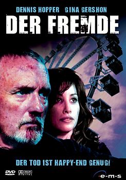 Der Fremde DVD