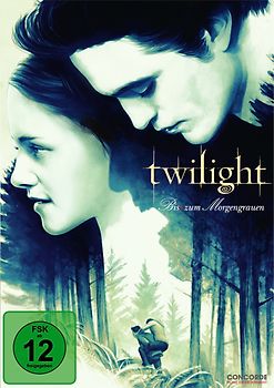 Twilight - Biss zum Morgengrauen [Jubiläumsedition] DVD