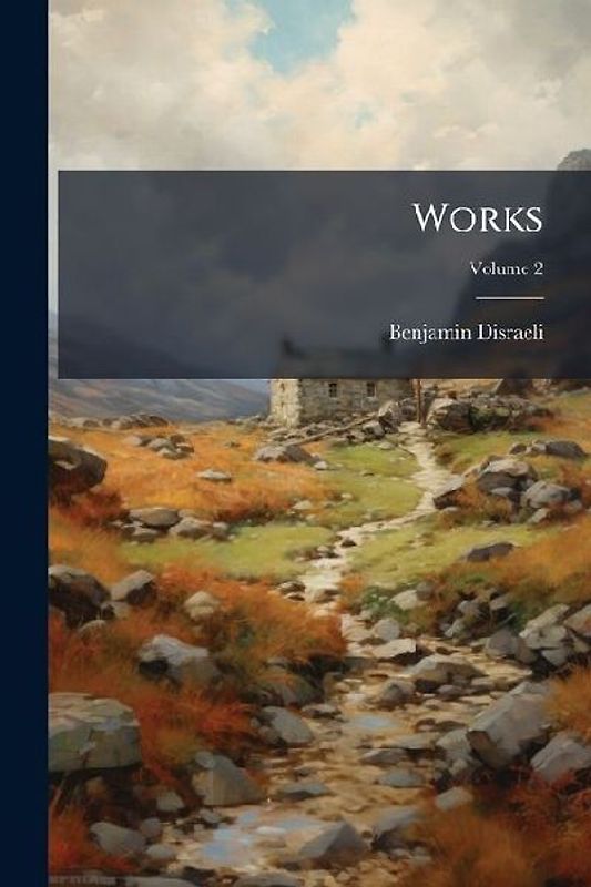Works; Volume 2