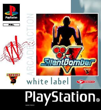 Silent Bomber PlayStation 1