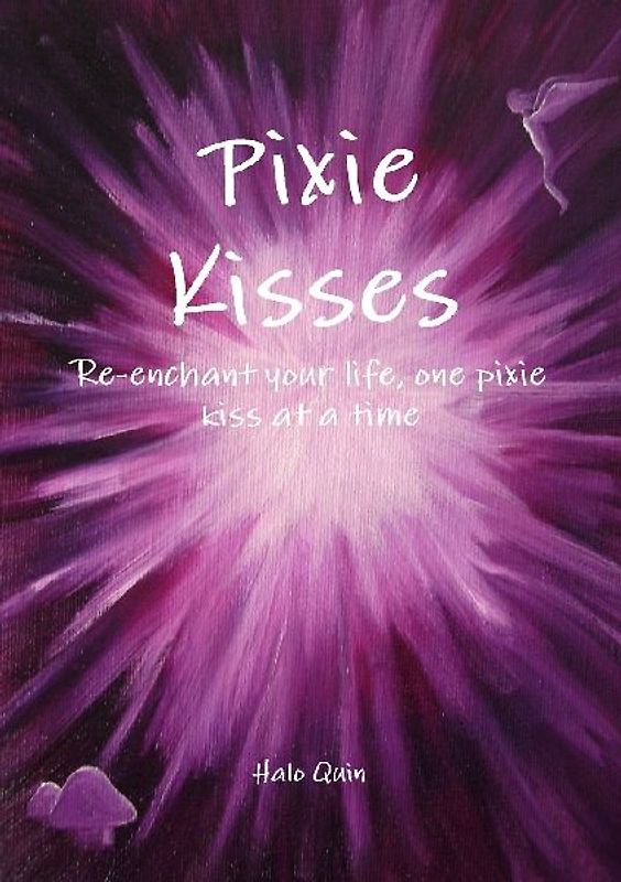 Pixie Kisses