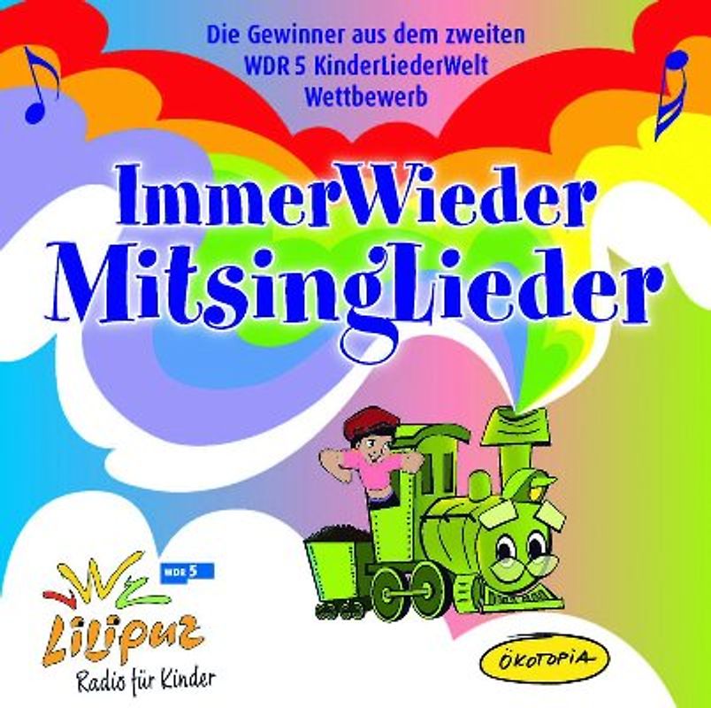 ImmerWieder MitsingLieder