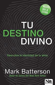 Tu Destino Divino