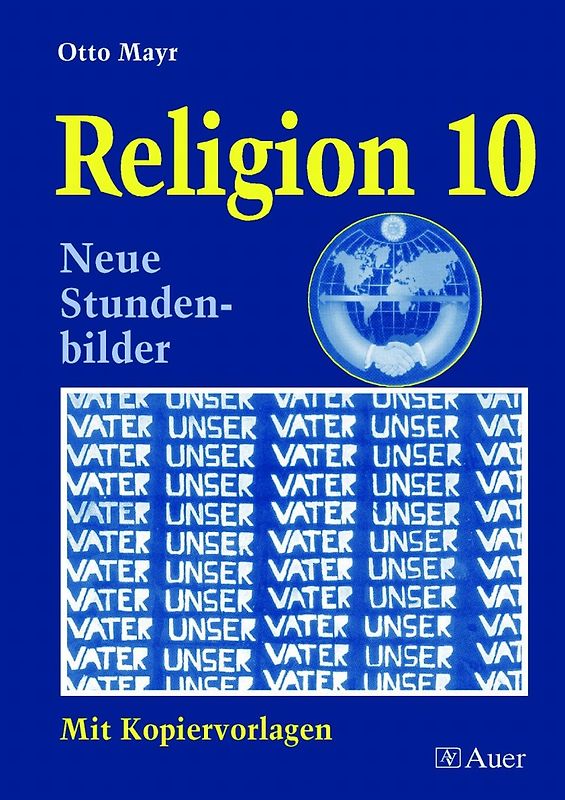 Religion Klasse 10