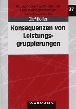 Konsequenzen von Leistungsgruppierungen