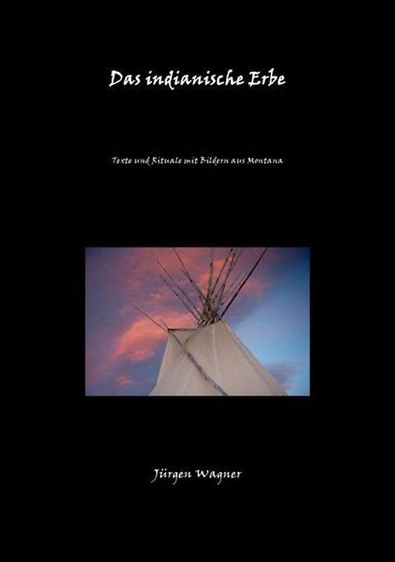 Das indianische Erbe