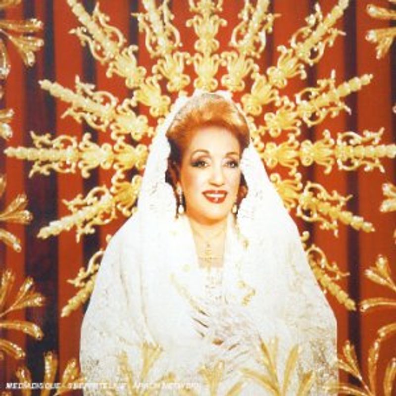 Gloria Lasso - Amor Latino