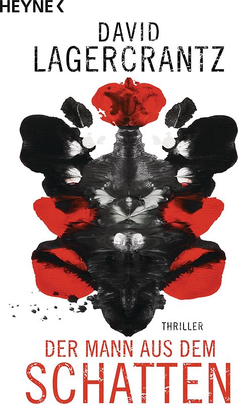 Der Mann aus dem Schatten