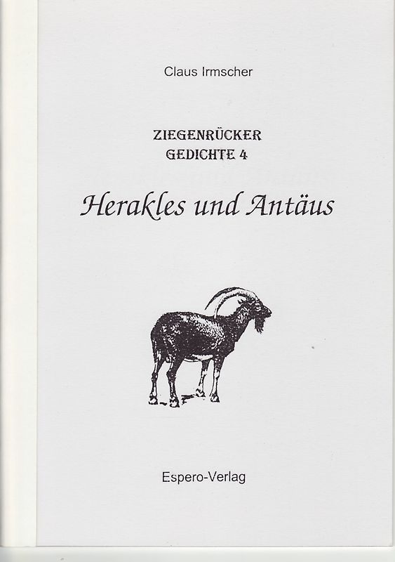 Herakles und Antäus