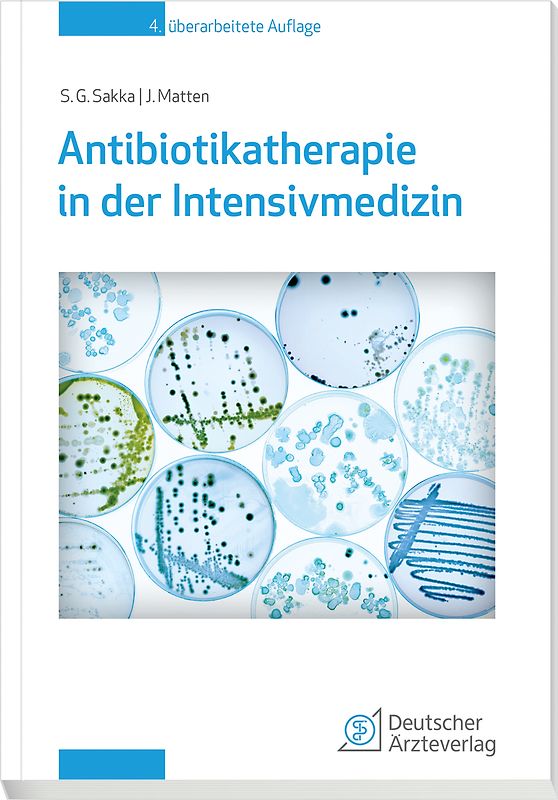 Antibiotikatherapie in der Intensivmedizin