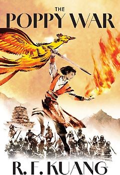 The Poppy War Collector's Edition