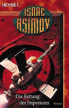 Die Rettung des Imperiums