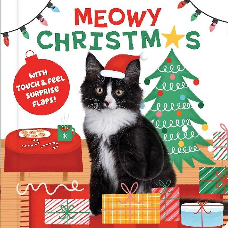 Meowy Christmas