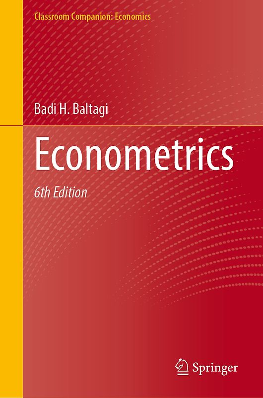 Econometrics
